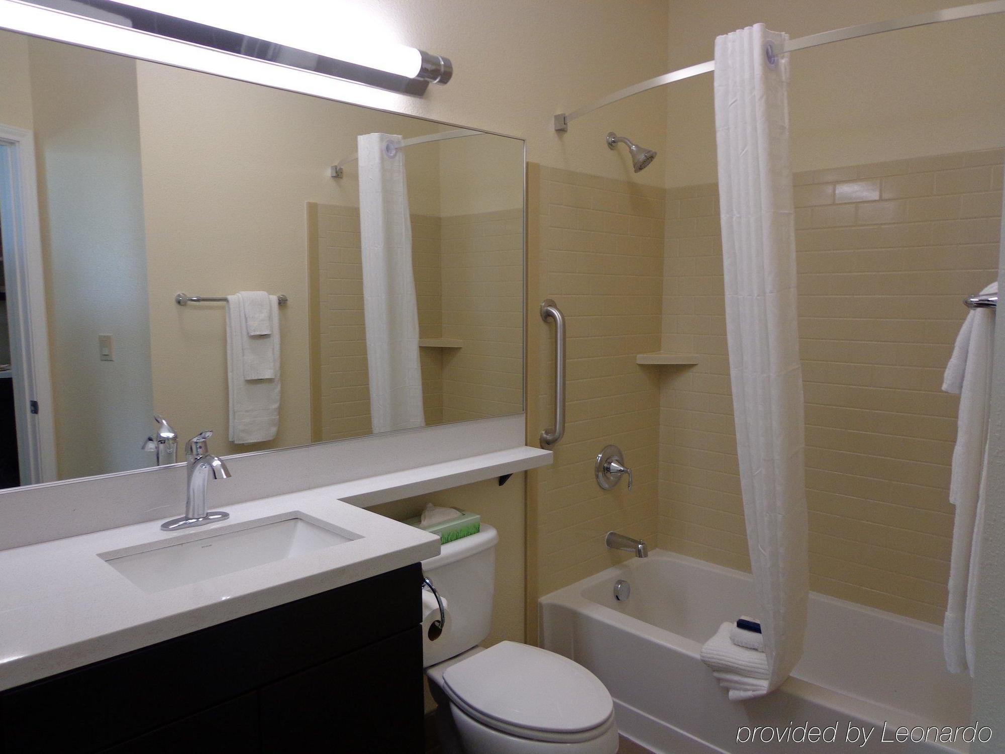 Travelodge By Wyndham Odessa Eksteriør bilde